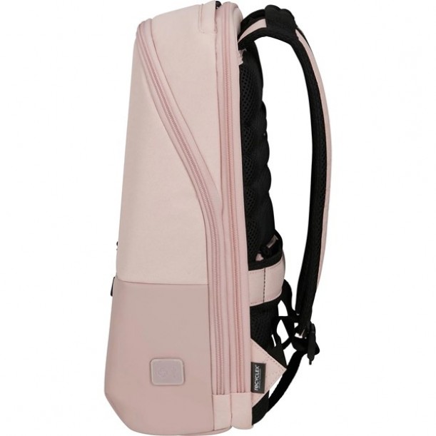 Samsonite 14.1" STACKD BIZ KH8-80-001 Notebook Sırt Çanta Pembe