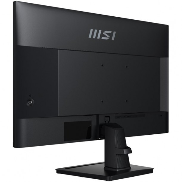 MSI 27" VA PRO MP275Q 1MS 100HZ HDMI-DP EV OFİS MONİTÖRÜ 2560X1440