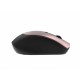 INCA IWM-396ST Kablosuz 1600dpi Optic Gold Mouse