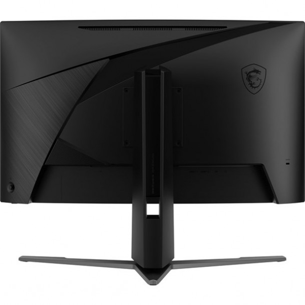 MSI 27" VA MAG 27CQ6PF 1MS 180HZ HDMI-DP KAVISLI GAMING MONİTÖR 2560X1440