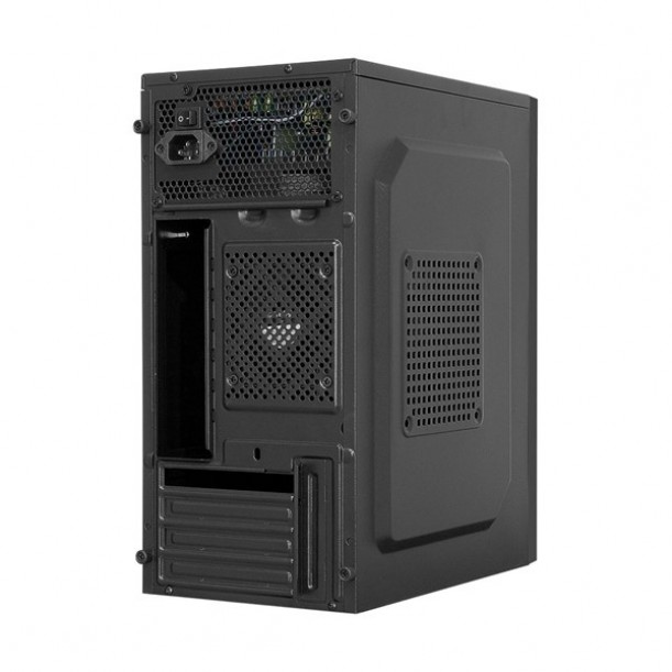 FRISBY 300W FC-2710B Standart Micro-Tower PC Kasası