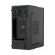 FRISBY 300W FC-2710B Standart Micro-Tower PC Kasası