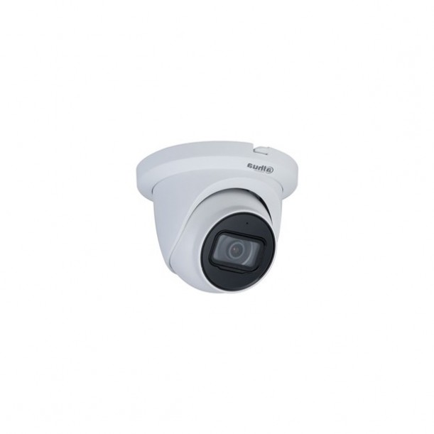 DAHUA 2MP DOME 2.8MM HAC-HDW1200TQ-0280B 40metre IP Güvenlik Kamerası