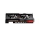 SAPPHIRE 12GB RX7700XT PULSE 11335-04-20G GDDR6 192bit PCIE 4.0