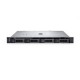 DELL R250 PER250CM1 E-2314 1x16gb 1x2tb 450w 1U Rack Sunucu