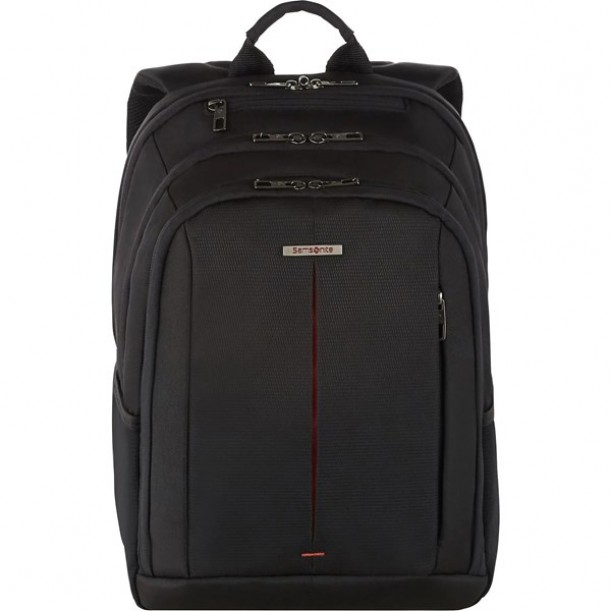 Samsonite 14.1" Guard IT 2.0 NB Sırt Çantası Siyah