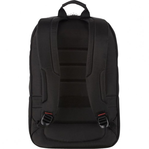 SAMSONITE 17.3" Guard IT CM5-09-007 Notebook Sırt Çantası Siyah