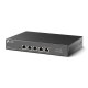 TP-LINK 5port TL-SX105 10GBE YÖNETİLEMEZ SWITCH