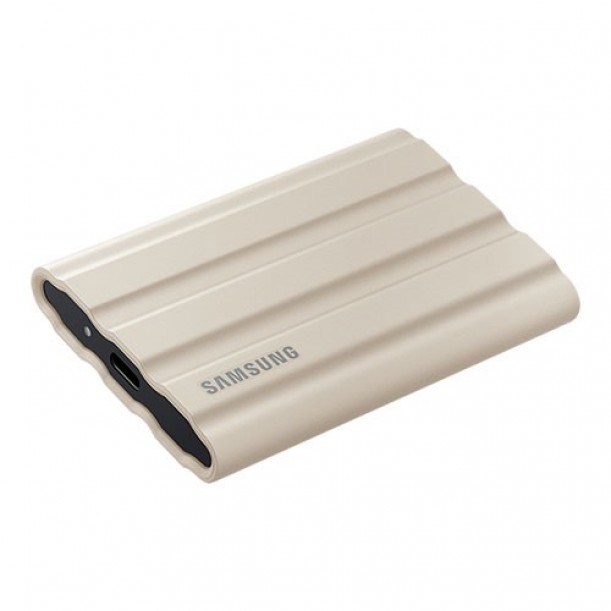 SAMSUNG 1TB T7 MU-PE1T0K/WW USB 3.0 SSD HARİCİ DİSK