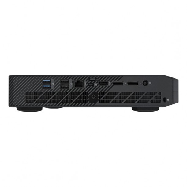 ASUS RNUC14SRKU910002I ULTRA 9 185H-32GB DDR5 RAM-1TB NVME-RTX4070-FDOS GAMING MINI PC