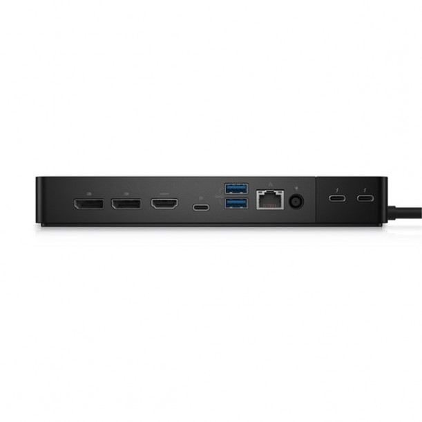 DELL 210-BDTD Thunderbolt WD22TB4 Notebook Dock Ünitesi 180w