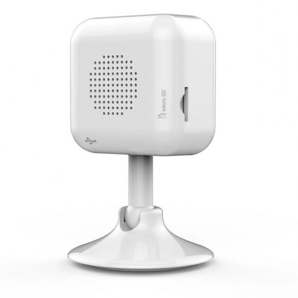 EZVIZ 2MP KÜP 2.4MM CS-H1C WIFI KAMERA