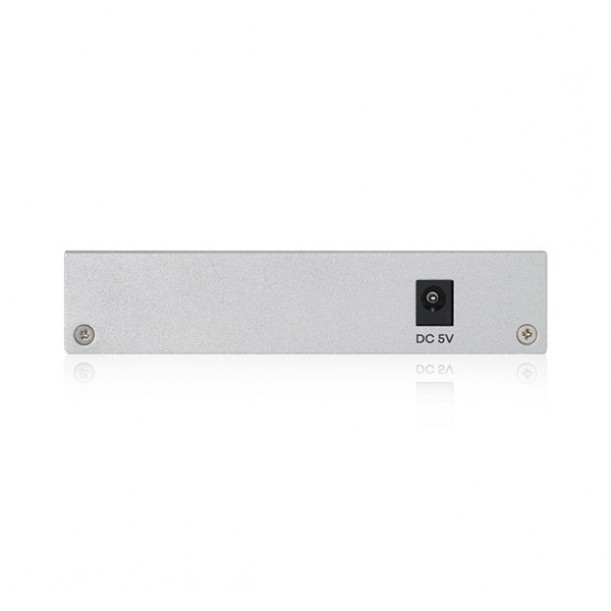 ZyXEL 5port GS1200-5 GIGABIT Yönetilebilir Switch Masaüstü