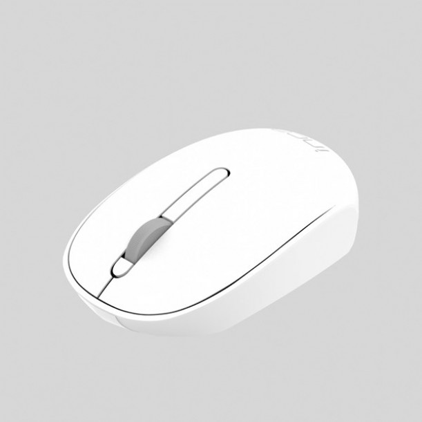 INCA IWM-241RB Kablosuz 1200dpi Optic Beyaz Mouse