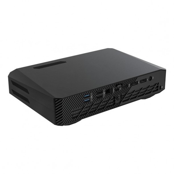 ASUS RNUC14SRKU910002I ULTRA 9 185H-RAM-DİSK YOK-RTX4070-FDOS GAMING MINI PC