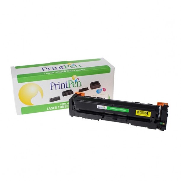 Prıntpen Hp Cf533a (205A) Magenta  (0.9K)