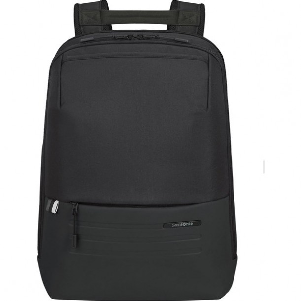 Samsonite 15.6" STACKD BIZ KH8-09-002 Notebook Sırt Çanta Siyah