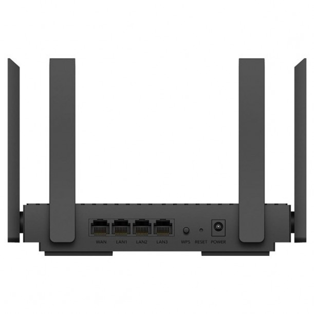 CUDY WR3000 AX3000 GIGABIT Dual Band EV Ofis Tipi Router CUDY WR3000 AX3000 GIGABIT Dual Band EV Ofis Tipi Router