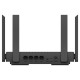 CUDY WR3000 AX3000 GIGABIT Dual Band EV Ofis Tipi Router CUDY WR3000 AX3000 GIGABIT Dual Band EV Ofis Tipi Router