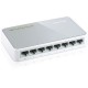 TP-LINK 8-PORT TL-SF1008D 10/100 YÖNETİLEMEZ SWITCH