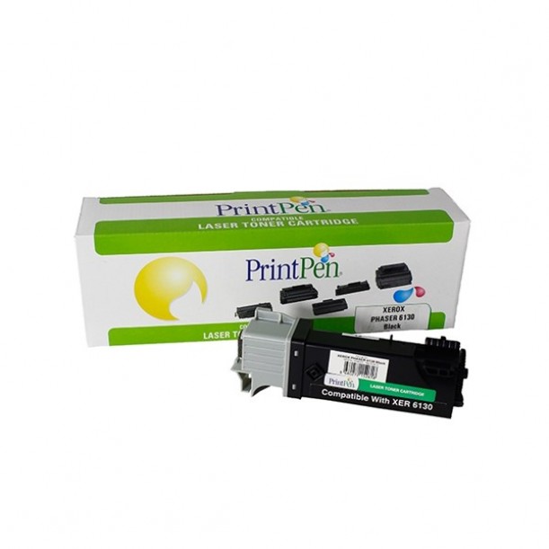 Prıntpen Xerox Phaser 6130 Black (106R01285) (2.5K)