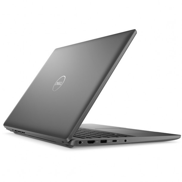 DELL 15.6" LATITUDE 3540 XCTOL3540I5U CORE i5 1335U-16GB RAM-512GB NVME-FDOS