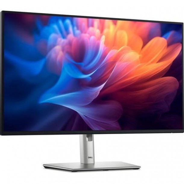 DELL 27" IPS P2725HE 5MS 100hz HDMI-DP-TYPE-C Kurumsal Monitör