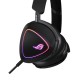 ASUS ROG DELTA II Kablosuz Oyuncu Kulaklığı ASUS ROG DELTA II Kablosuz Oyuncu Kulaklığı