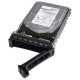 DELL 2,5" 600gb 10K 12G SAS Hot Plug Sunucu Hdd