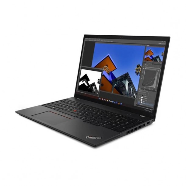 LENOVO 16" THINKPAD  T16 G2 21HH002PTX CORE i5 1335U-16GB DDR5 RAM-512GB NVME-W11 PRO