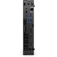 DELL OPTIPLEX 7020MFF N007O7020MFFW CORE i5 14500T 32GB DDR5 RAM- 512GB M2 NVME- O/B UHD W11 PRO Mini PC