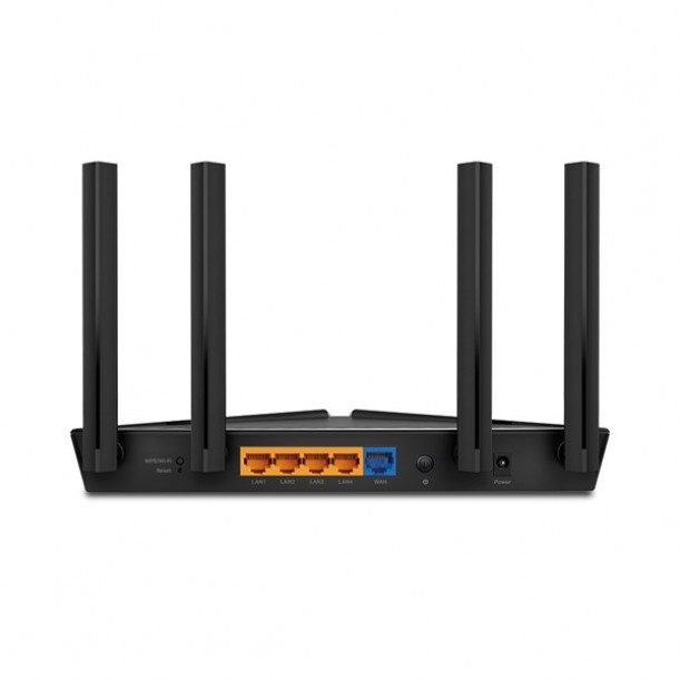 TP-LINK ARCHER AX23 AX1800 Çift Bant Wi-Fi 6 Router