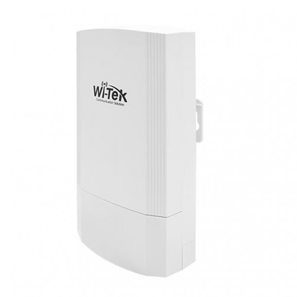 WI-TEK WI-CPE511H-KIT 12dbi 900mbps 5ghz 3km Harici Access Point 2-li Set