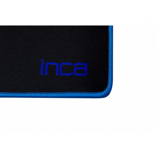 INCA IMP-018M Siyah Gaming Mouse Pad 900*400mm