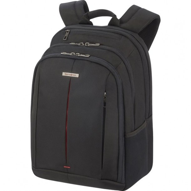 Samsonite 14.1" Guard IT 2.0 NB Sırt Çantası Siyah