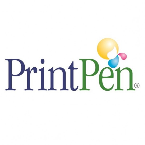 PRINTPEN HP 3YL82AE (912XL) Kırmızı Muadil Mürekkep Kartuş