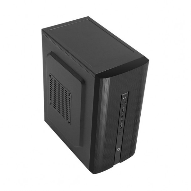 FRISBY 300W FC-2710B Standart Micro-Tower PC Kasası