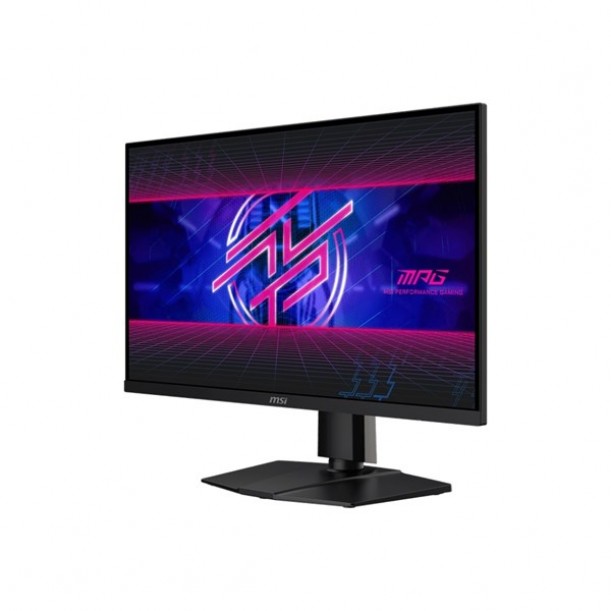 MSI 27" RAPID IPS MPG 274URF 1MS 160HZ 1MS 160HZ GAMING MONİTÖR 3840X2160