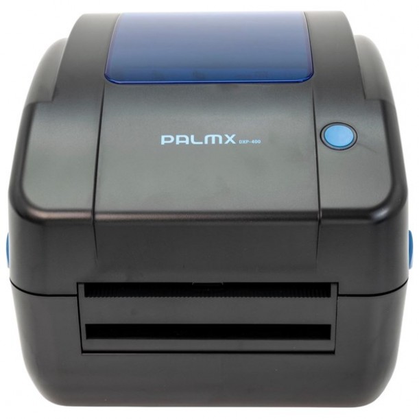 PALMX 203dpi DXP-400 Direkt Termal USB,Ethernet Barkod Yazıcı