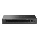 MERCUSYS 8port MS108GS GIGABIT YÖNETİLEMEZ SWITCH