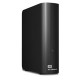 WD 12TB 3.5" ELEMENTS BLACK WDBWLG0120HBK-EESN USB 3.0 HARİCİ DİSK