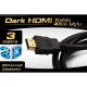 DARK DK-HD-CV14L300A90 3metre HDMI Görüntü Kablosu Altın Uçlu 4K DARK DK-HD-CV14L300A90 3metre HDMI Görüntü Kablosu Altın Uçlu 4K