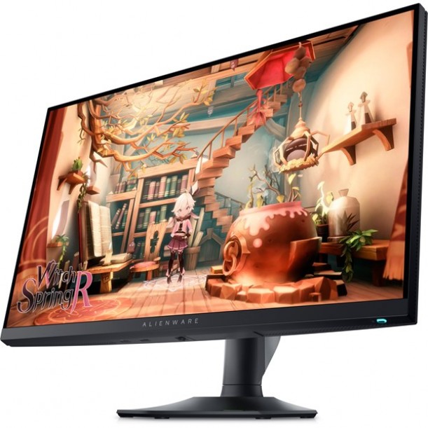 DELL 27" IPS ALIENWARE AW2724DM  1MS 180HZ HDMI-DP GAMING MONİTÖR 2560X1440