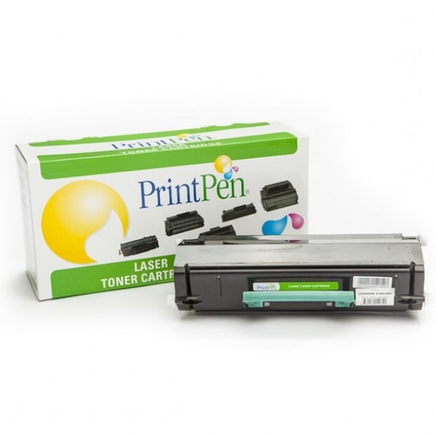 Prıntpen Lexmark E360 (E360h11e) (9K)