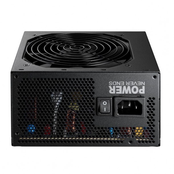 FSP 850W 80  BRONZE HYDRO K HD2-850 12cm Fanlı Power Supply