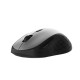 INCA IWM-395TG Nano Alıcılı Kablosuz 1600dpi Gri Mouse