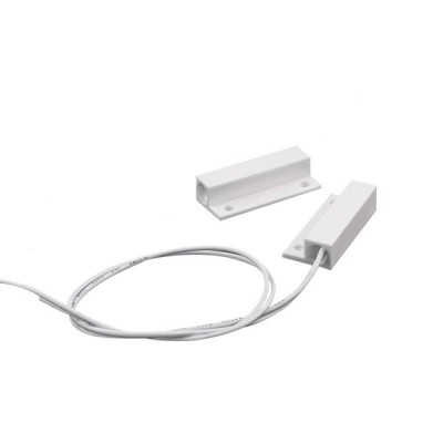 PG PG-D40 K Kablolu Manyetik Kontak Beyaz