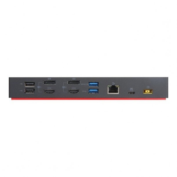 LENOVO 40AF0135EU TP Hybrid USB-C Dock