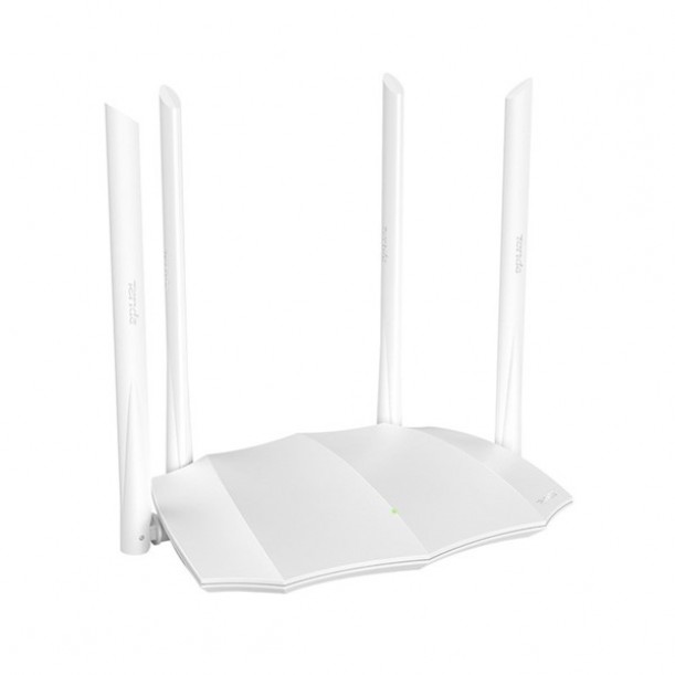 TENDA AC5 v3 1200mbps AC1200 Dual Band EV Ofis Tipi Access Point Router