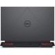 DELL 15.6" G15-5530 G155530005U CORE i7 13650HX-32GB DDR5-1TB M2 NVME- 4 GB RTX3050 FRD